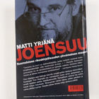 Matti Yrjänä Joensuu : Harjunpää ja pyromaani - pikkukuva 2