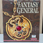Fantasy General (PC Big Box) – Euro Power Pack versio - pikkukuva 1