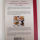 Leena Kanerva : Ruokailuja hiljaisuudessa : retriitin res... - pikkukuva 2