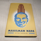 Petteri Paksuniemi Maailman napa -sid - pikkukuva 1