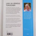 Pippa Laukka : Urheilulääkäri : liiku ja urheile terveenä - pikkukuva 2
