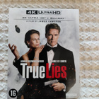 True lies 4k ultra hd - pikkukuva 2