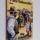 Stig Ericson : Pieni Valkosulka - pikkukuva 1