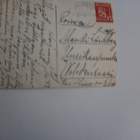 Kajaani, Lindbergin ranta, moottorivene, valokuvapk, p. 1952 - pikkukuva 2