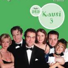 Rimakauhua Ja Rakkautta kausi 3 (19 027) k -FI- suomik. DVD - pikkukuva 2