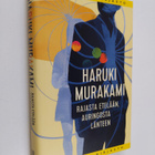 Haruki Murakami : Rajasta etelään, auringosta länteen - pikkukuva 1