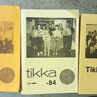 Tikkaurheilun vuosikerrat 1979-2001 - pikkukuva 2