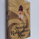 Kalevi Haikara : Suurten rakkauksien kirja : eroottisen t... - pikkukuva 1