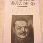 Historialllinen Aikakauskirja 3/1993 Zdanov, Kuusinen, Suomi - pikkukuva 1