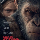 War for the Planet of the Apes DVD - pikkukuva 1