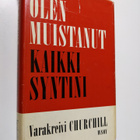 Victor Alexander Spencer Churchill : Olen muistanut kaikk... - pikkukuva 1