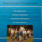 Koko kansan Tuntematon - toimittanut Timo Hirvonen - pikkukuva 3
