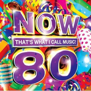 NOW 80 (2-CD), 2011, vuoden suurimpia hittejä
