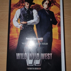 Wild Wild West (1999) VHS - pikkukuva 1