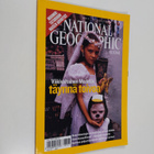 National Geographic 7/2006 - pikkukuva 1