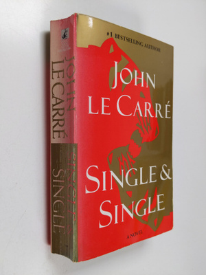 John Le Carre : Single & Single
