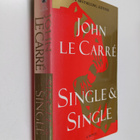 John Le Carre : Single & Single - pikkukuva 1