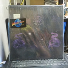 ACHERONTAS - BLACK BLOOD CEREMONY LP UUSI - pikkukuva 1