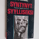 Peter Sichrovsky : Syntynyt syylliseksi : natsiperheiden ... - pikkukuva 1