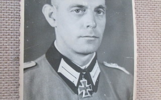 Reich: II Maailmansodan aikainen arkistokuva (KGB:n arkisto)