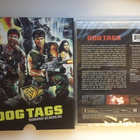 Dog Tags - Limited Edition Slipcase (Blu-ray) 1987 (UUSI) - pikkukuva 2