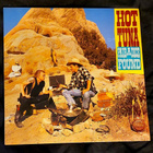 Hot Tuna : LP Pair a dice found (1990) - pikkukuva 1