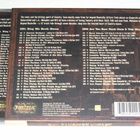 *2CD* VARIOUS ARTISTS Beyond Nashville - pikkukuva 2