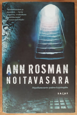 Ann Rosman: Noitavasara