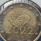 Rahakehyksessä, kierrosta 2€ Suomi 2022 - pikkukuva 4