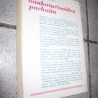 Kauhutarinoiden parhaita - MYSTEERI v 1966 - HIENOKUNTO - pikkukuva 2