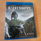 Backcountry (Blu-ray) - pikkukuva 1