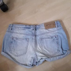 H&M DIVIDED farkkushortsit - pikkukuva 1