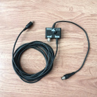 Sega RF Switch Unit - pikkukuva 1