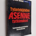 Stephanie Kendall : Työntekijöiden asennetutkimukset : tu... - pikkukuva 1