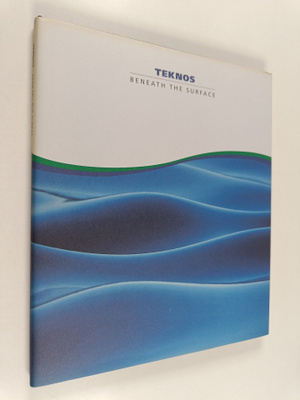 Aura Korppi-Tommola : Teknos : beneath the surface