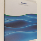 Aura Korppi-Tommola : Teknos : beneath the surface - pikkukuva 1