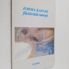 Jorma Kapari : Fiktiivisiä runoja - pikkukuva 1