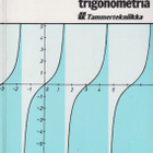 Heikki Lehtonen: Teknillinen geometria ja trigonometria - pikkukuva 1