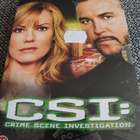 CSI kausi 7 UUSI - pikkukuva 1