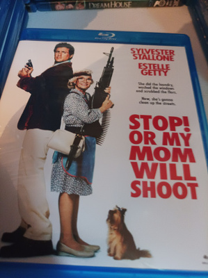 Stop or my mom will shoot!