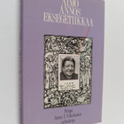 Lars (toim.) Aejmelaeus : Aimo annos eksegetiikkaa : piis... - pikkukuva 1