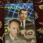 Pommin varjossa Fail-safe Henry Fonda Walter Matthau - pikkukuva 1