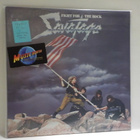 SAVATAGE - FIGHT FOR THE ROCK M-/M- LP - pikkukuva 1