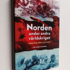 Norden under andra världskriget : hotet från Hitler och ... - pikkukuva 1