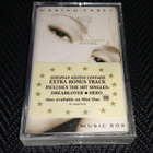 MARIAH CAREY MUSIC BOX C-KASETTI - pikkukuva 1