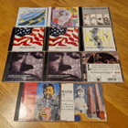 Manic Street Preachers 11 cd-singlen paketti (Japani) - pikkukuva 1