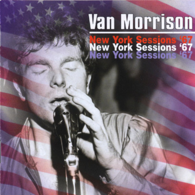 Van Morrison (2CD) New York Sessions '67