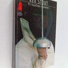 Rex Stout : Yli kuolleen ruumiini - pikkukuva 1