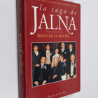 Mazo de la Roche : La saga de Jalna - pikkukuva 1