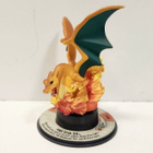 Pokemon Trading Figure Game - Charizard - pikkukuva 1